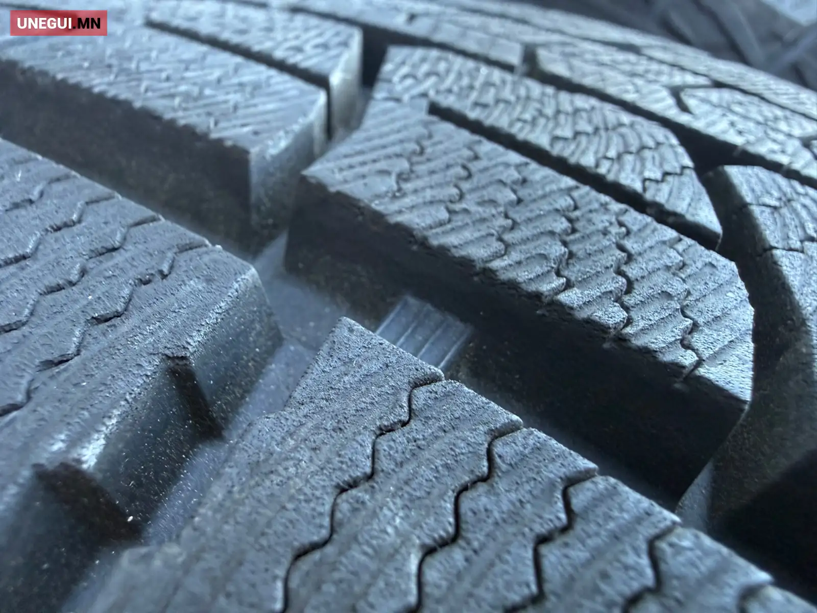 Дөрвөн улирлын дугуй 265/65R17 BFGoodrich (Америк) 1