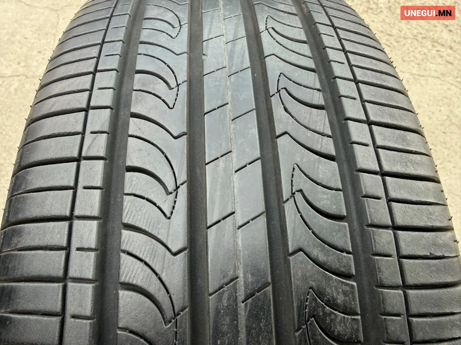 Зуны дугуй 215/60R17 (Япон, 2024–2025 он) 3