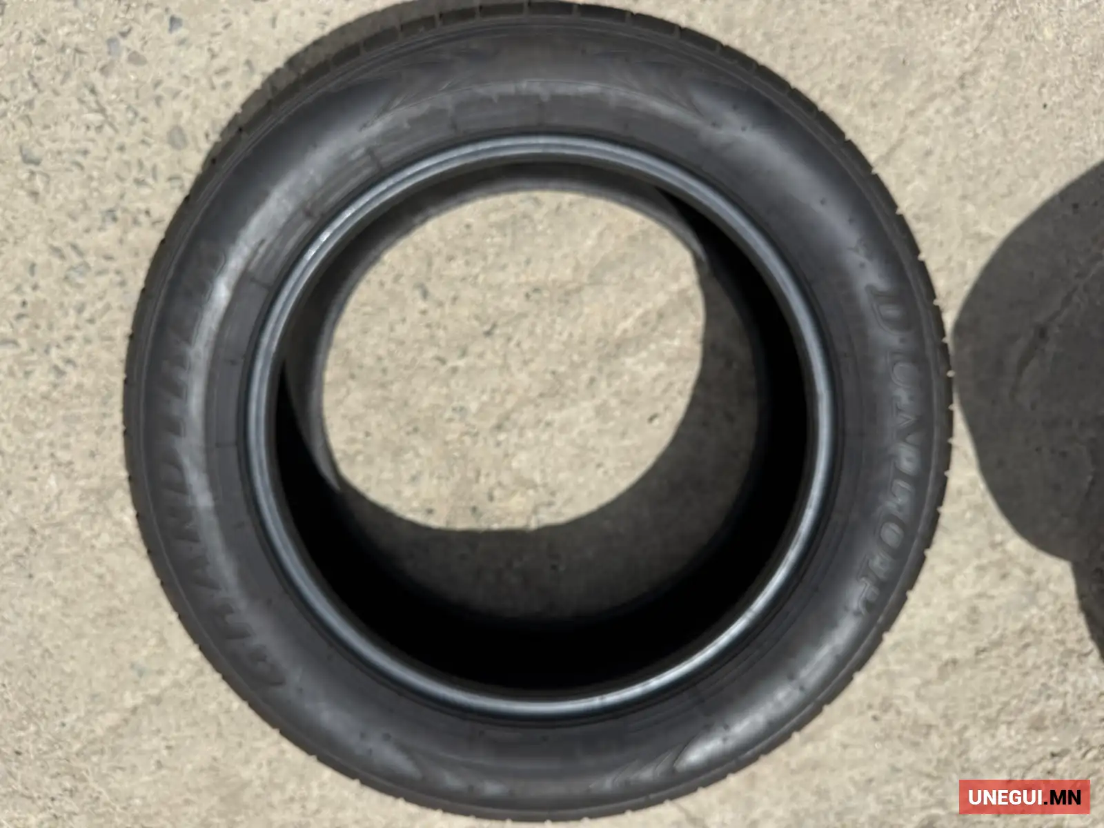 Зуны дугуй 265/55R20 (Япон) 1