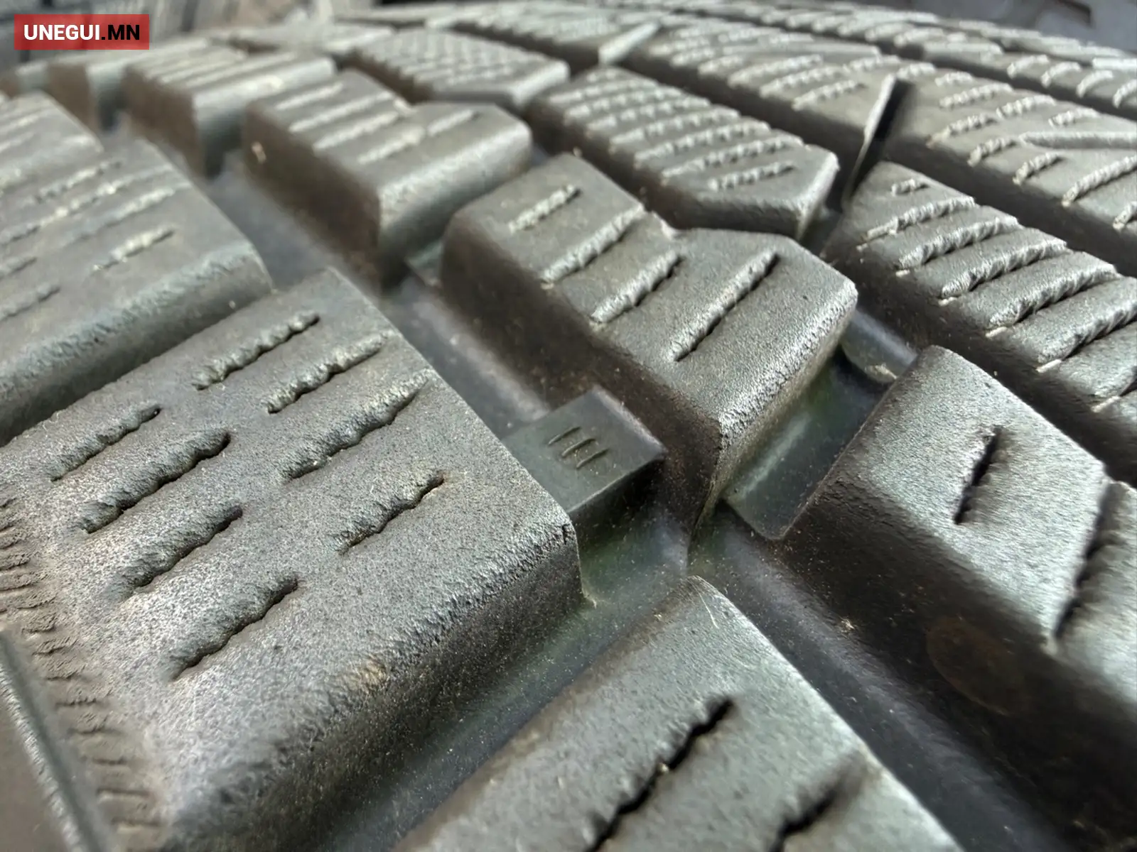 Дөрвөн улирлын дугуй 235/60R18 (Япон) 7
