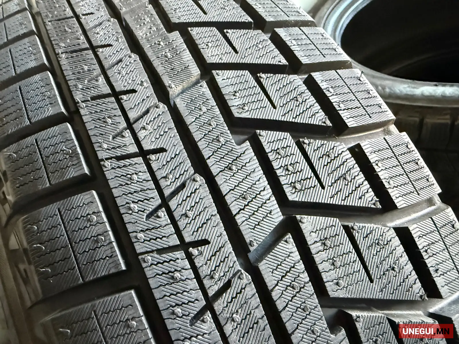 Дөрвөн улирлын дугуй 225/60R17 (Япон) 6