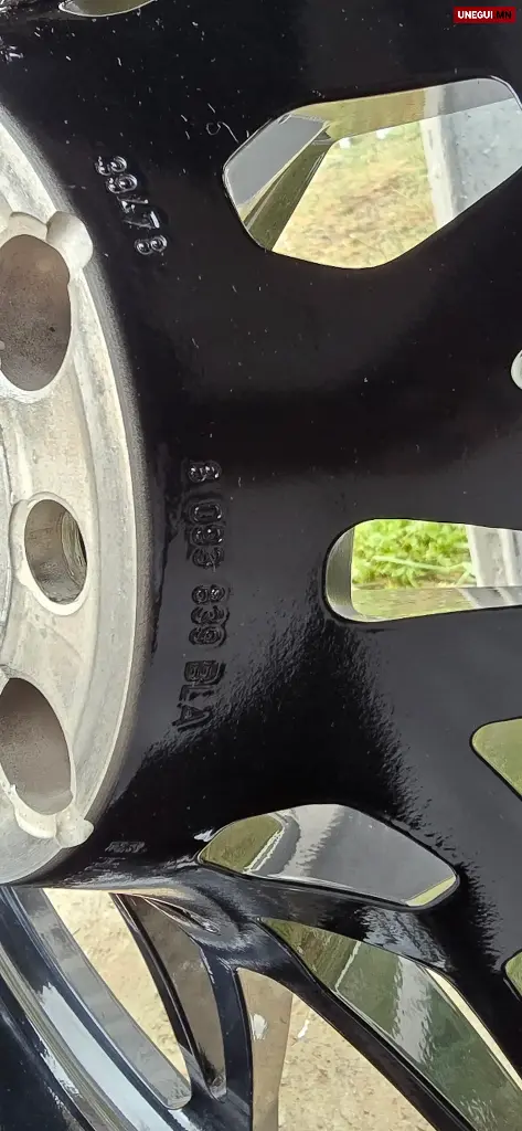 Oem bmw r20 m performance 4н хос обуд дугуй