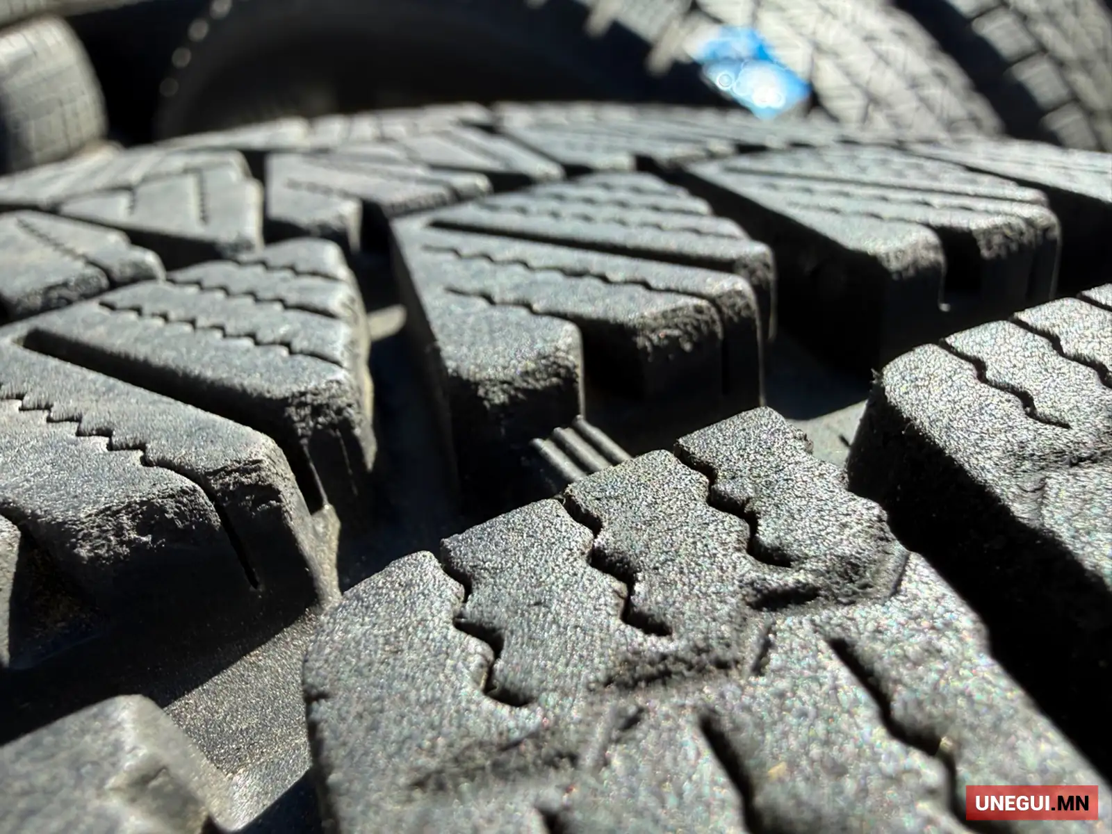 Өвлийн дугуй 235/65R18 (Япон) 2