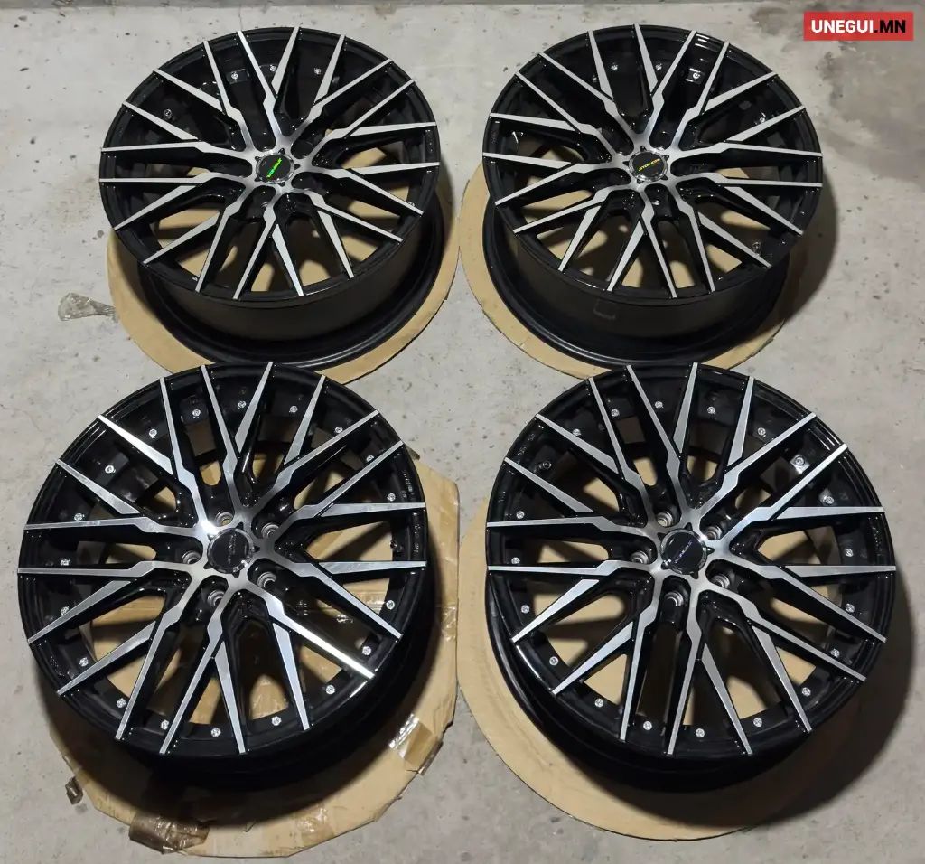 SUV дугуй 265/70R16 A/T зураг 3